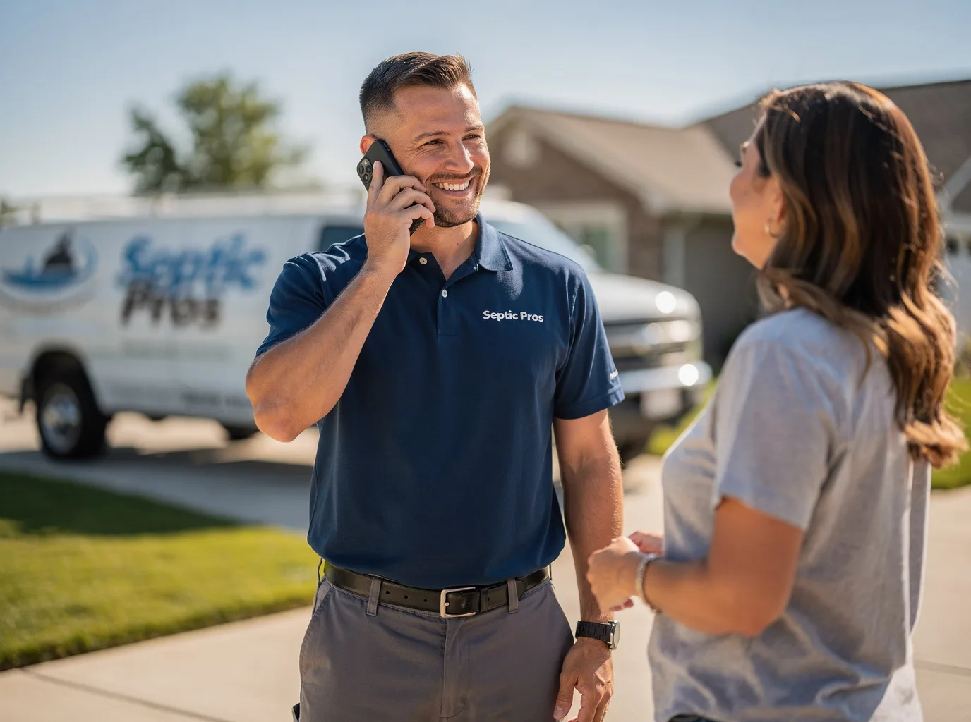Septic Tank Pumping Stonefort, IL FAQs